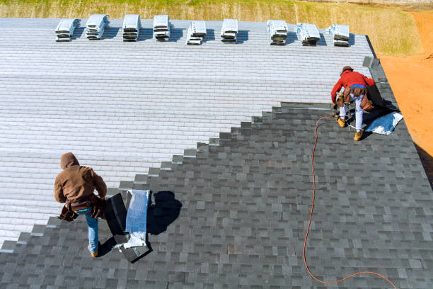Roof Coating Services in Gueydan, LA