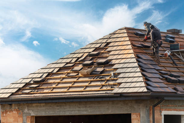 Best Commercial Roofing Services  in Gueydan, LA