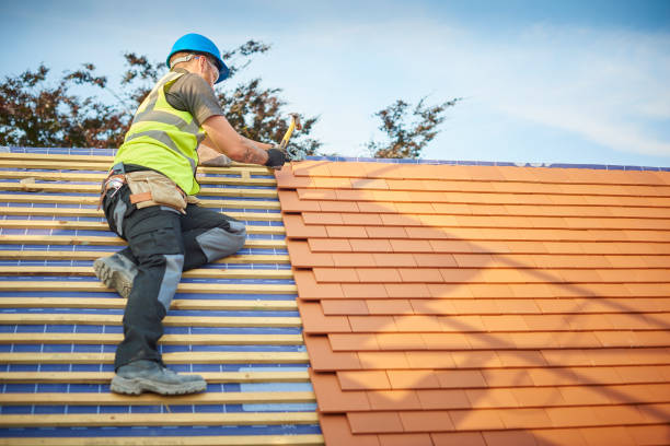Best Emergency Roof Repair Services  in Gueydan, LA
